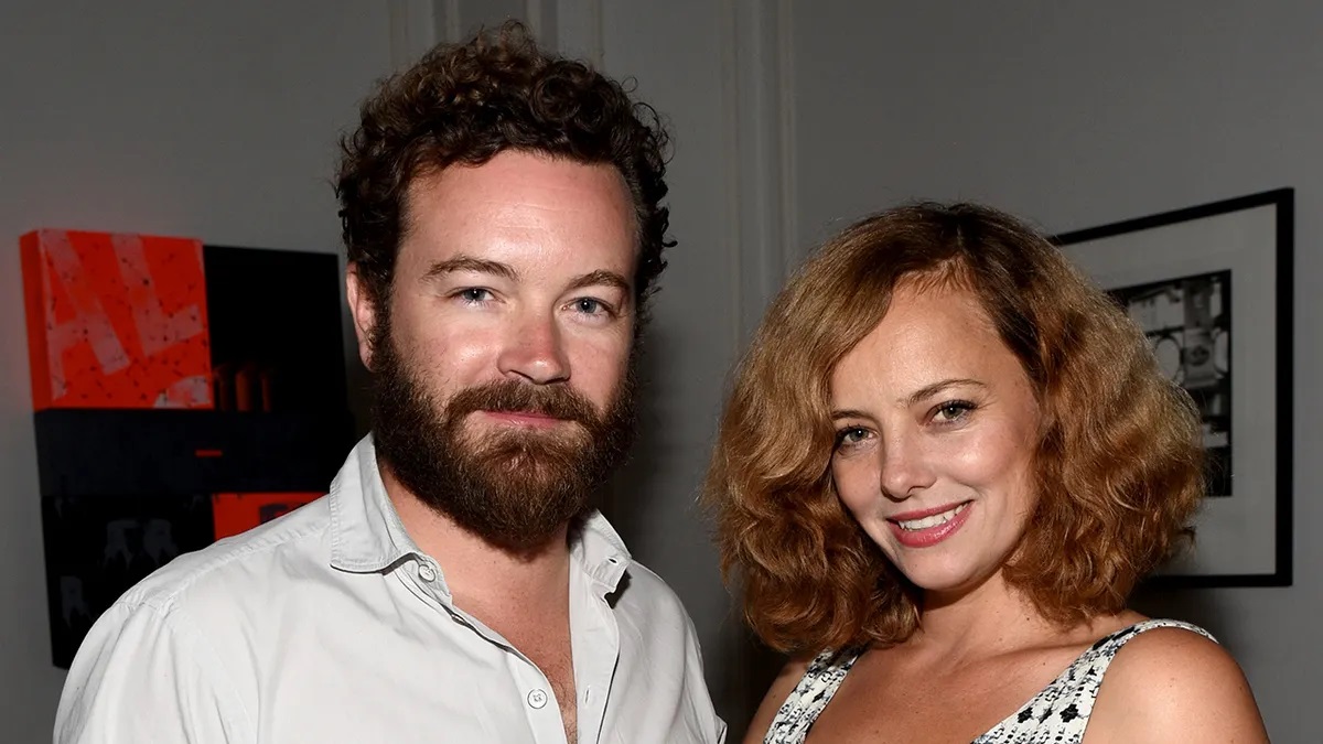 Danny Masterson Supports Bijou Phillips For Full Custody Of Their 9-Year-Old Daughter