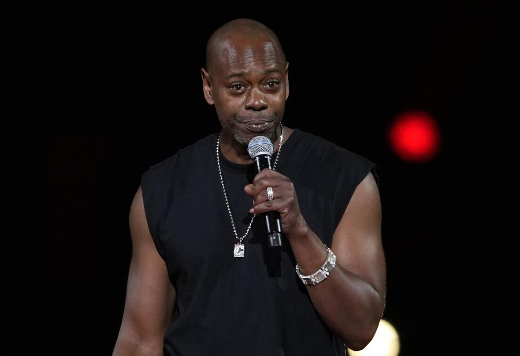Dave Chappelle Receives Invitation To Talk With Jewish Group Following Controversial Remarks About Israel