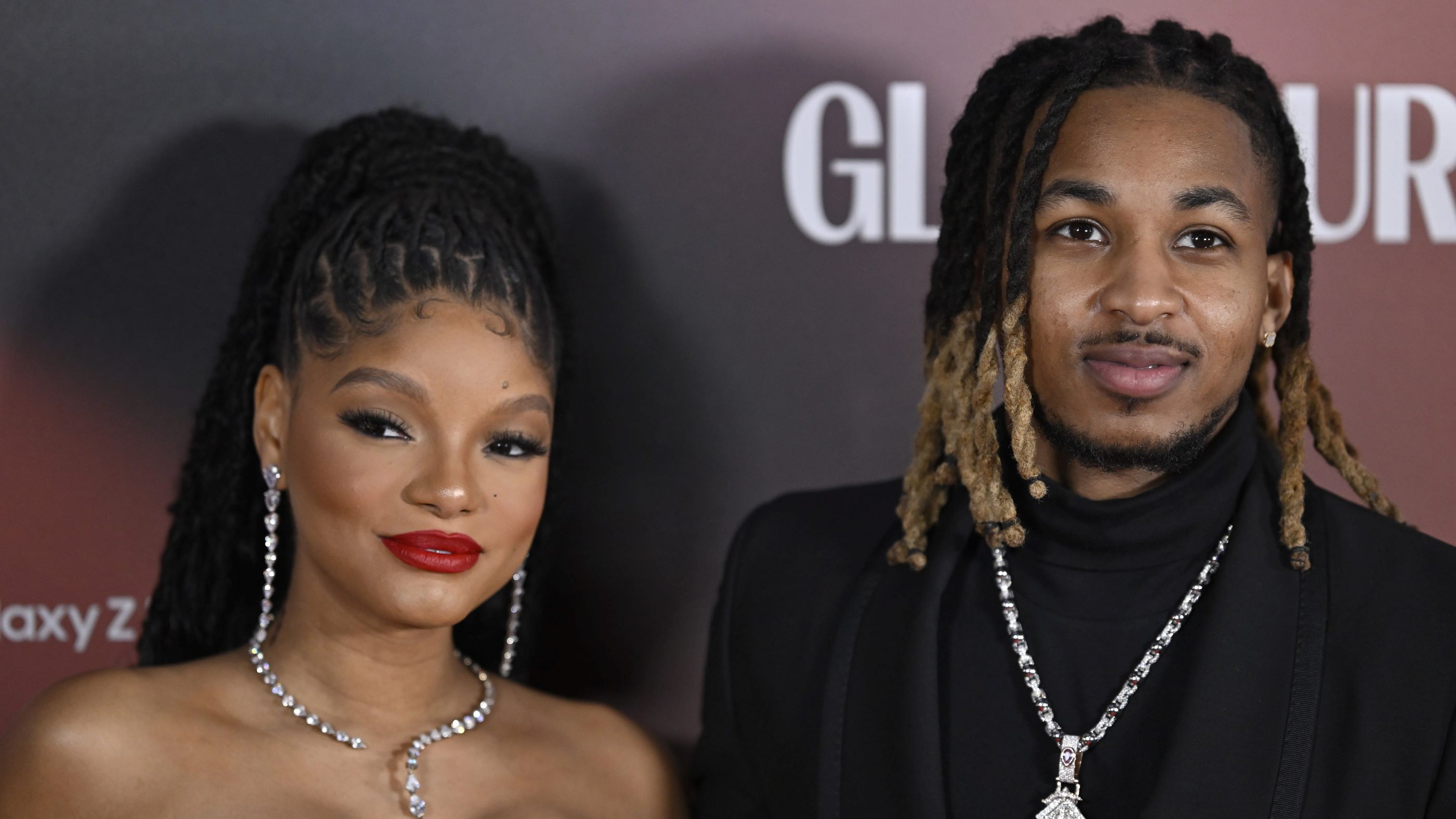 DDG Responds To Critics After Halle Bailey Pregnancy Speculation: Shutting Down The Trolls