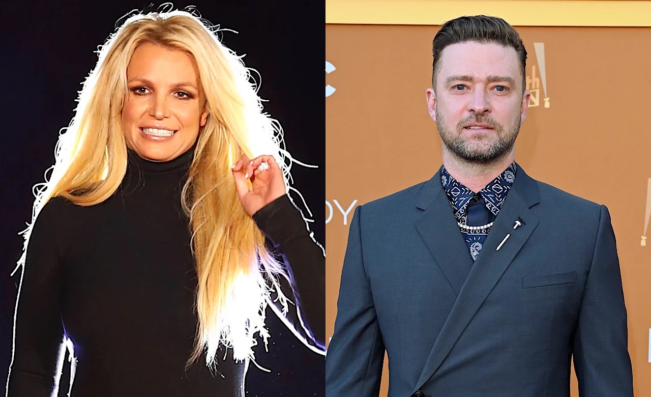 Did Britney Spears’ “Everytime” Music Video Honor Justin Timberlake’s Baby?