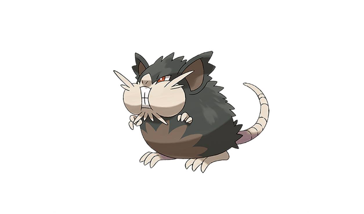 Did Gary’s Raticate Really Die In Pokemon Red And Blue?