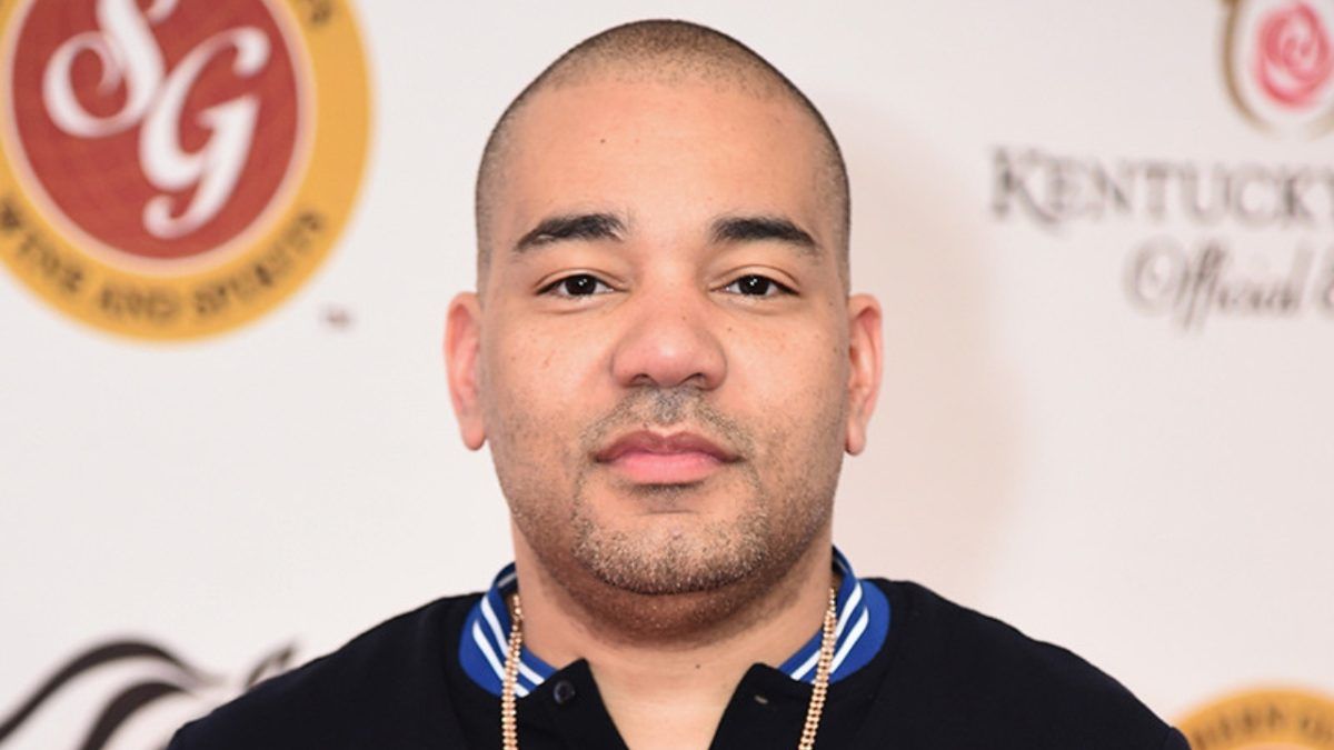 DJ Envy’s IHeart Offices Clear Of Raid, No Equipment Seized