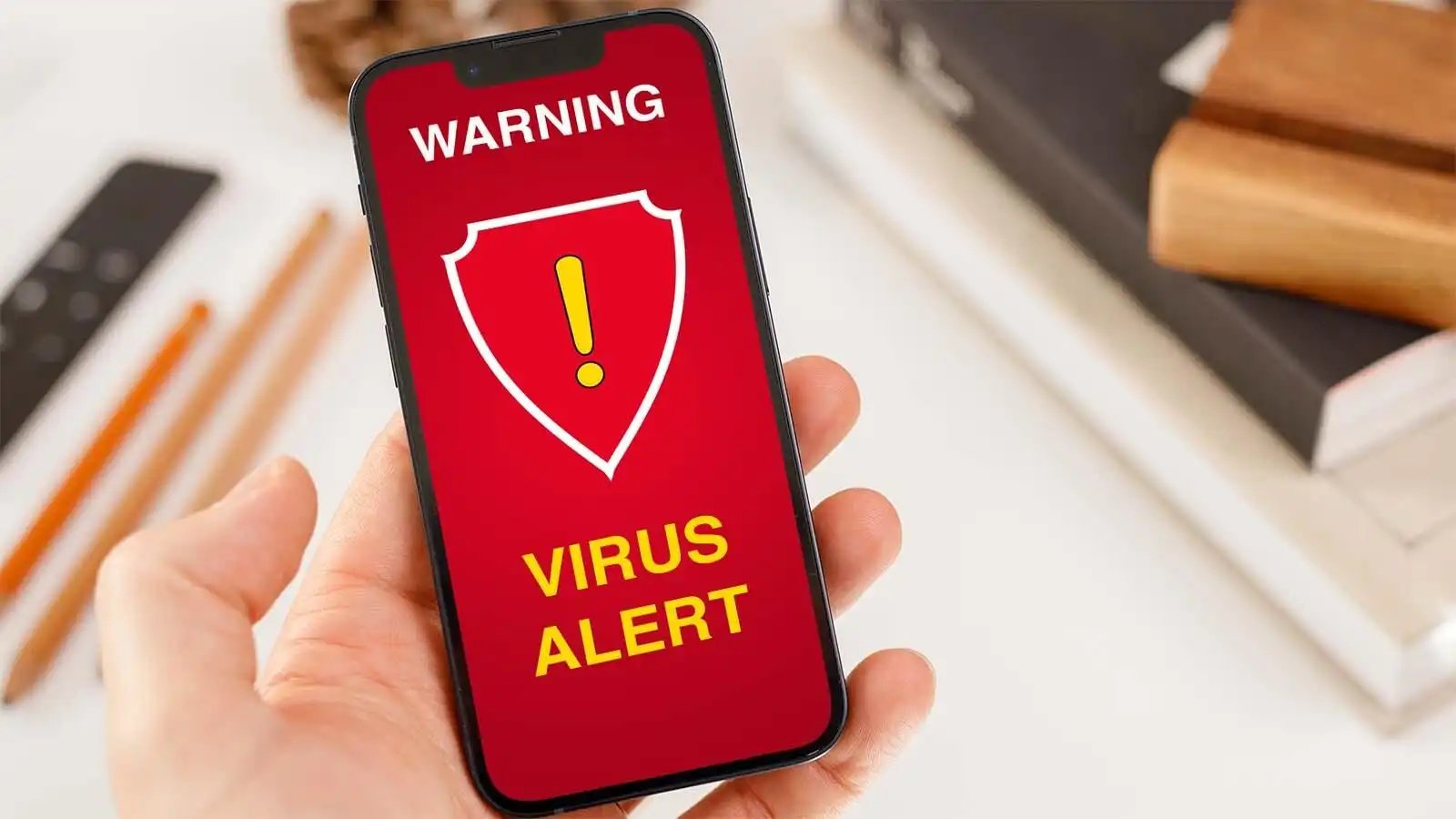 Do You Need To Worry About IPhone Viruses?