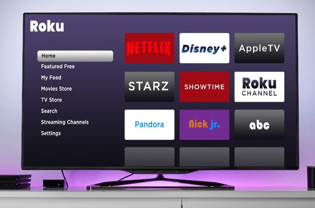 does-roku-have-a-web-browser