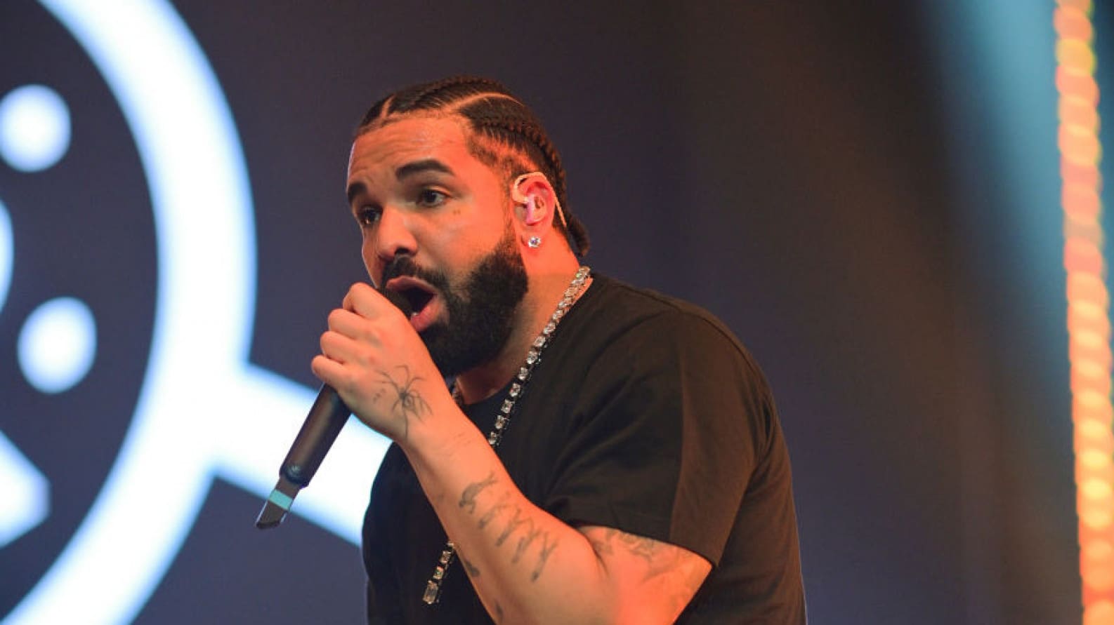 Drake Fires Back At Joe Budden Over Criticism Of His Latest Album