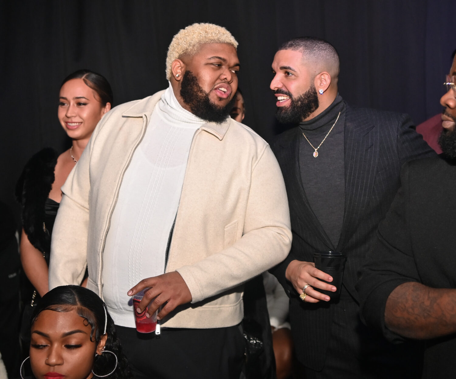Drake Sends Warning To Druski Over Mocking Birdman And Cash Money