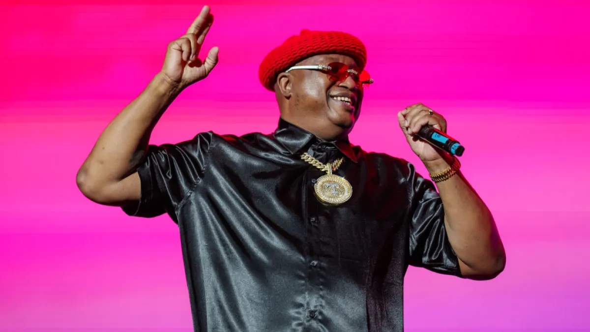 E-40 Honored With Street Renaming In Vallejo, CA