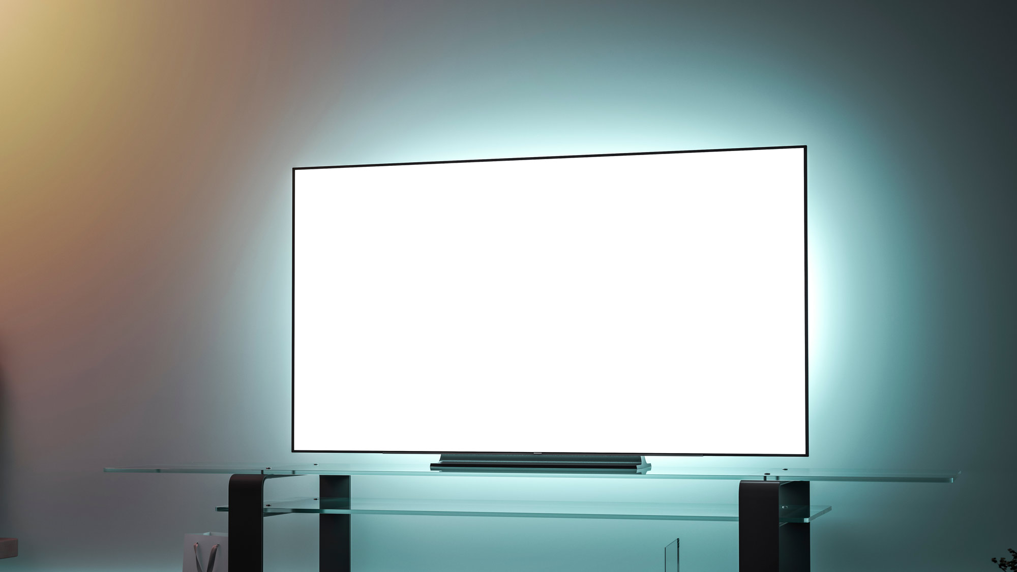 Everything There Is To Know About The Edge-Lit LED TV