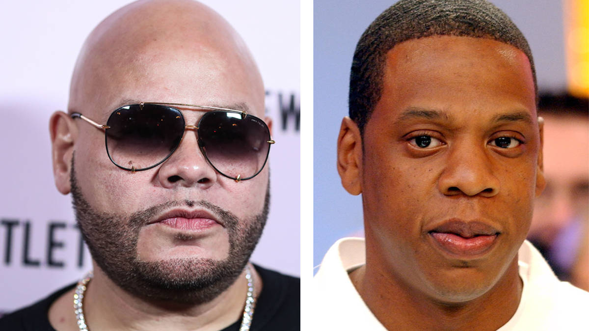 Fat Joe Supports Jay-Z’s Casino And Believes Jada Pinkett’s Tupac Shakur Stories