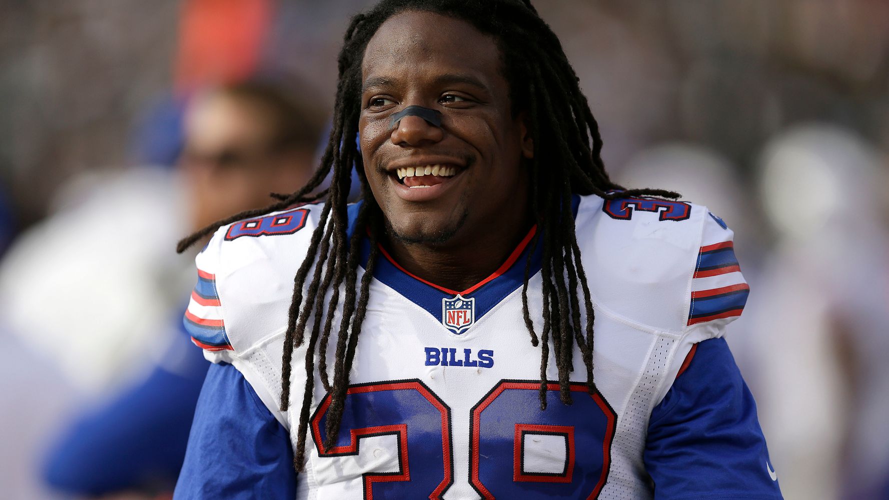 Former NFL Player Sergio Brown Arrested After Mother’s Death, Faces First-Degree Murder Charges