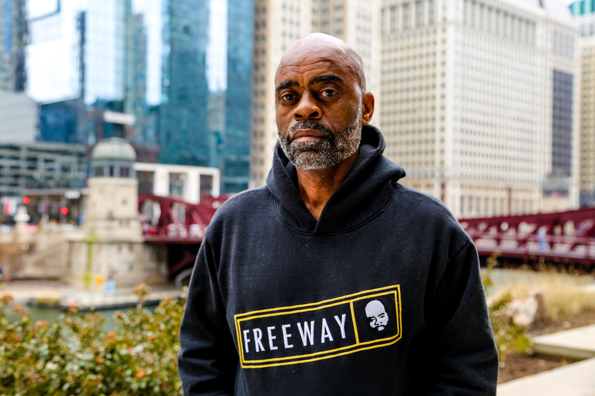 Freeway Rick Ross Shares Survival Tips For Tory Lanez In State Prison