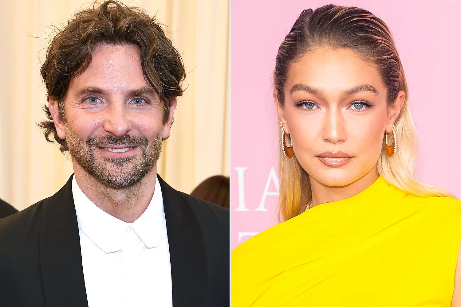Gigi Hadid And Bradley Cooper Spotted Returning To NYC After Weekend Getaway