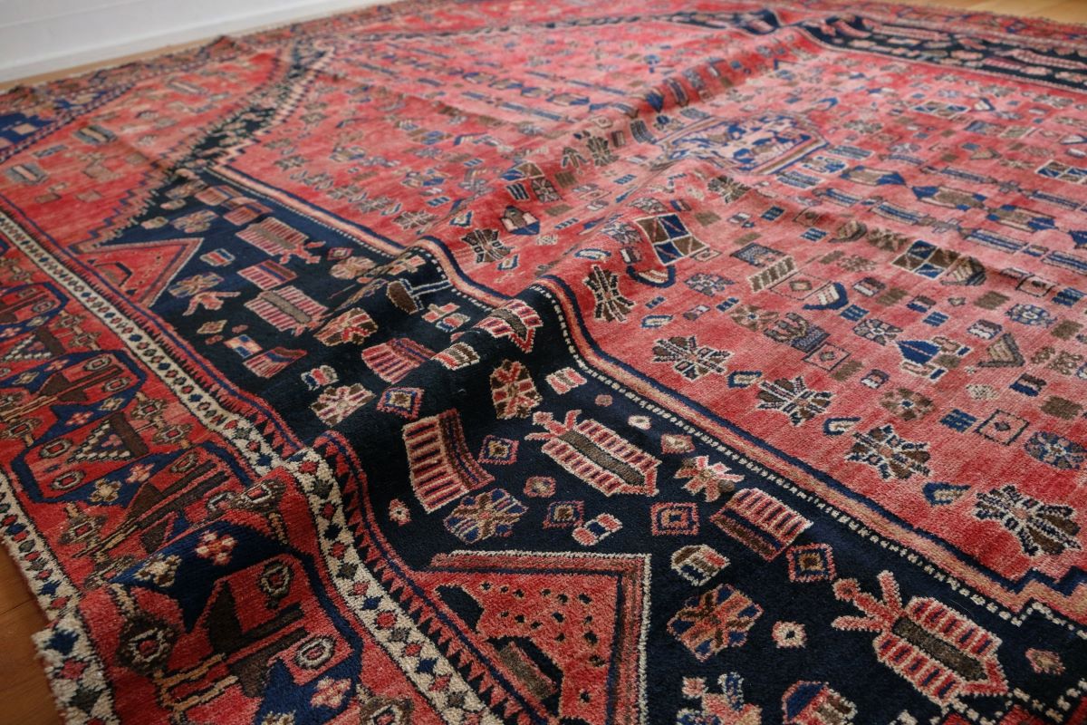 How Do I Know If My Persian Rug Is Valuable?