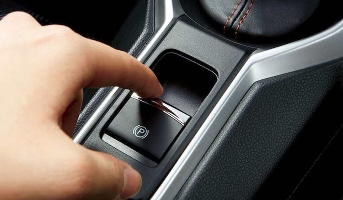 How Do I Turn Off My Electronic Parking Brake