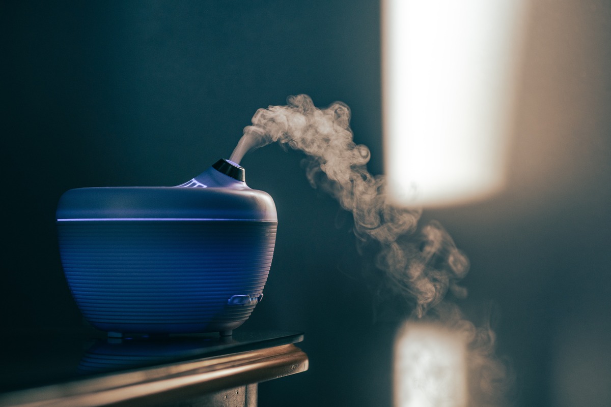 How Do You Use An Essential Oil Diffuser