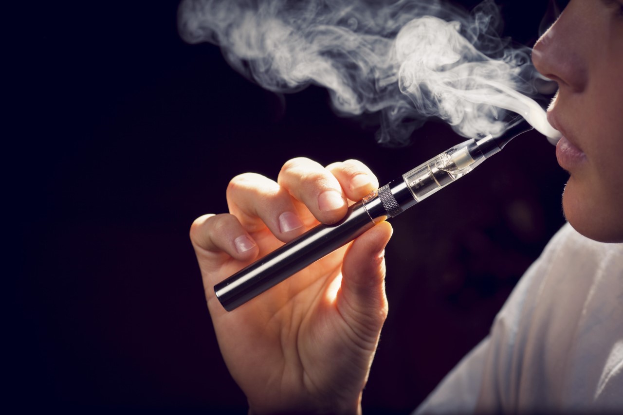 How Does An Electronic Cigarette Work