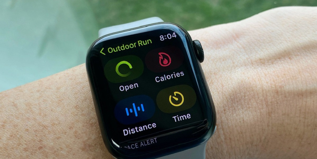 How Does Apple Watch Measure Exercise?