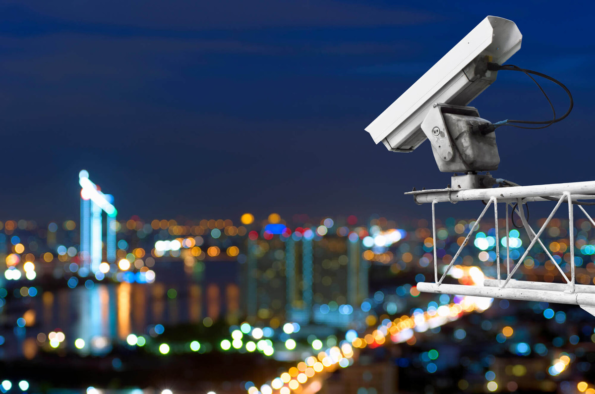 How Does Electronic Surveillance Work