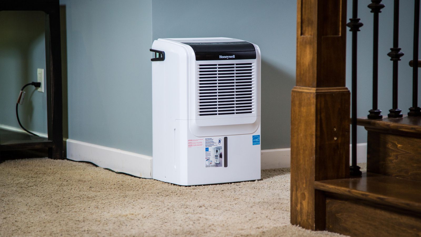How Does Whole House Dehumidifier Work