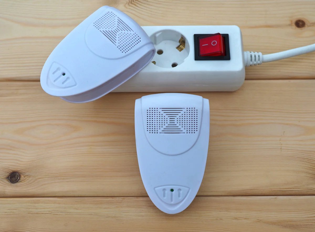 How Good Are Electronic Pest Repellers