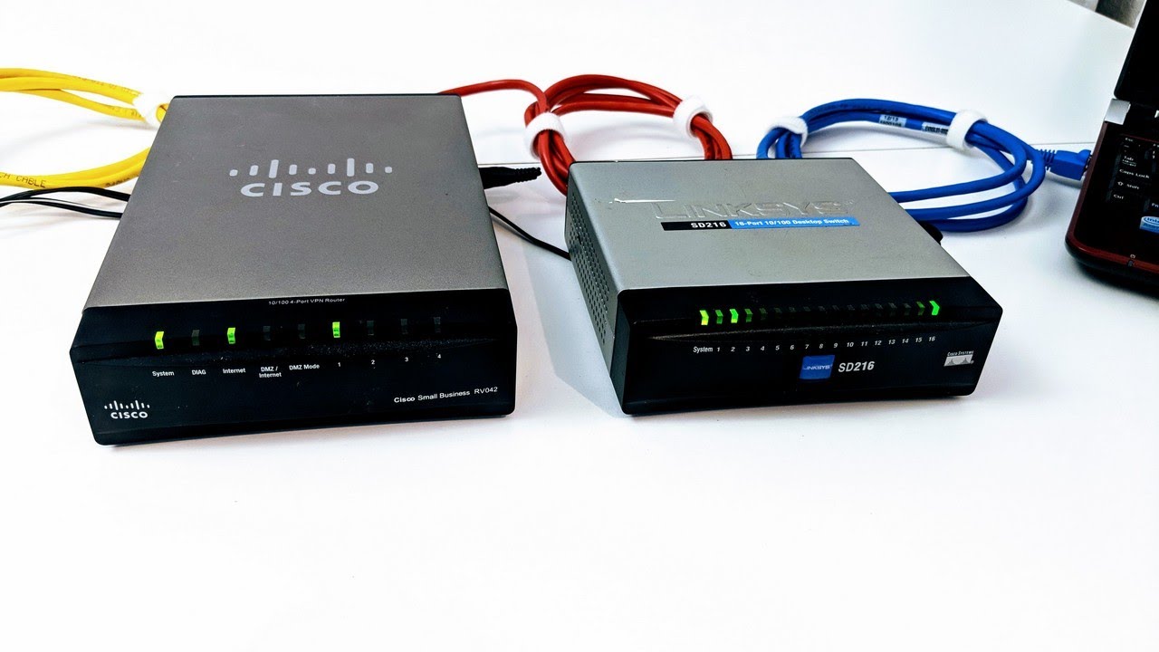 how-is-a-router-different-from-a-switch