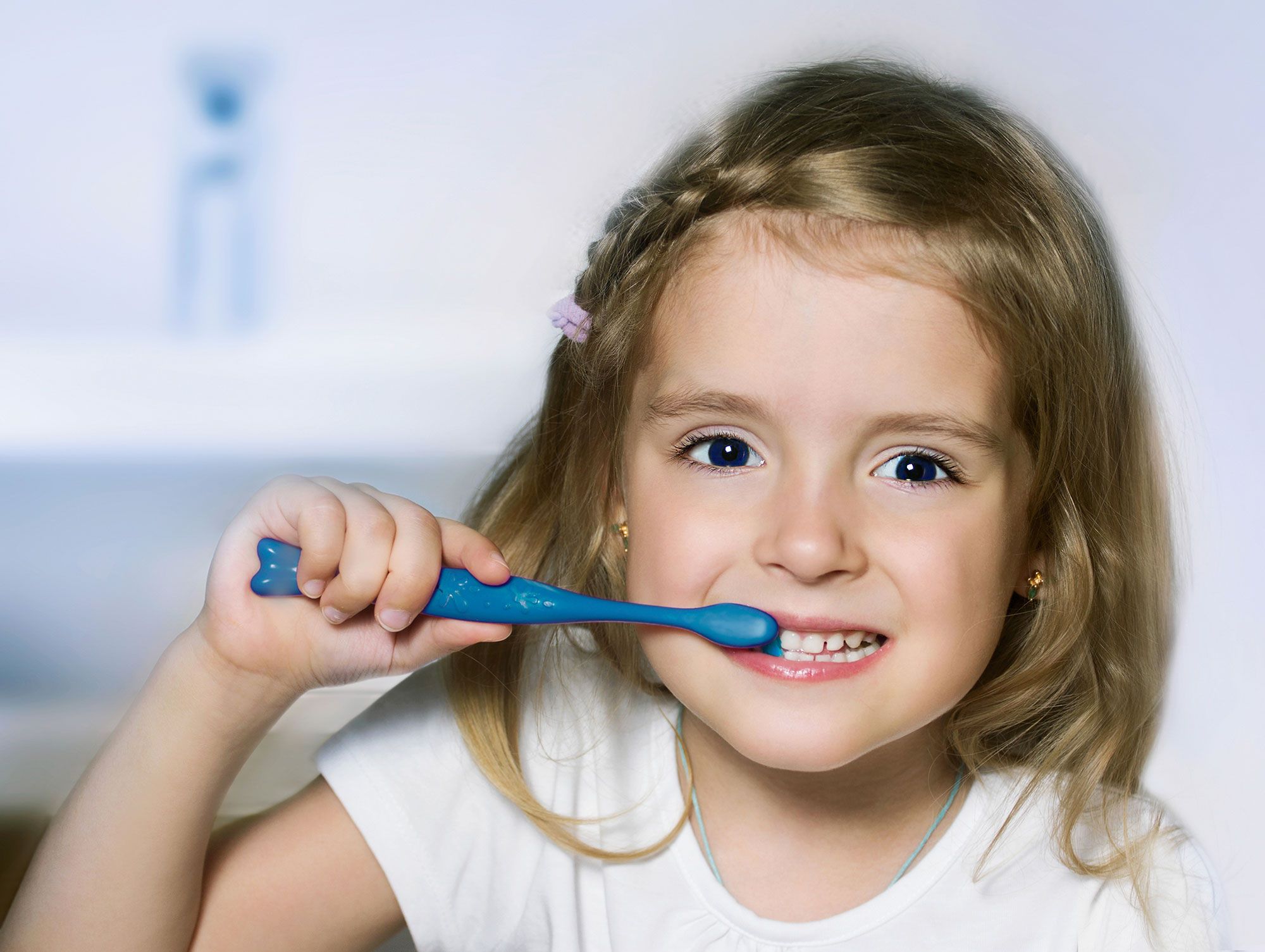 How Long Do You Need To Brush Your Teeth