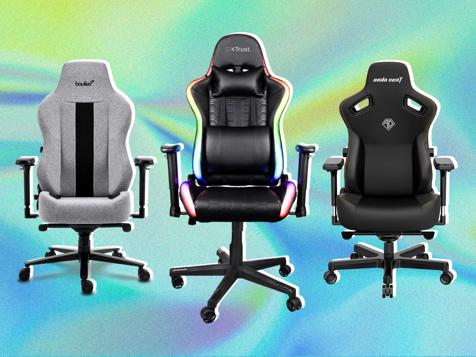 How Long Does A Gaming Chair Last