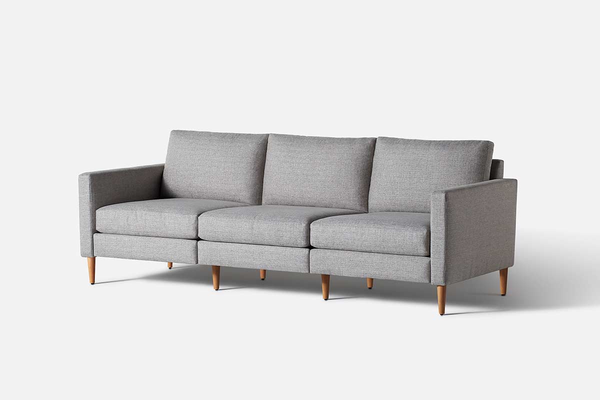 How Long Is A Typical Sofa