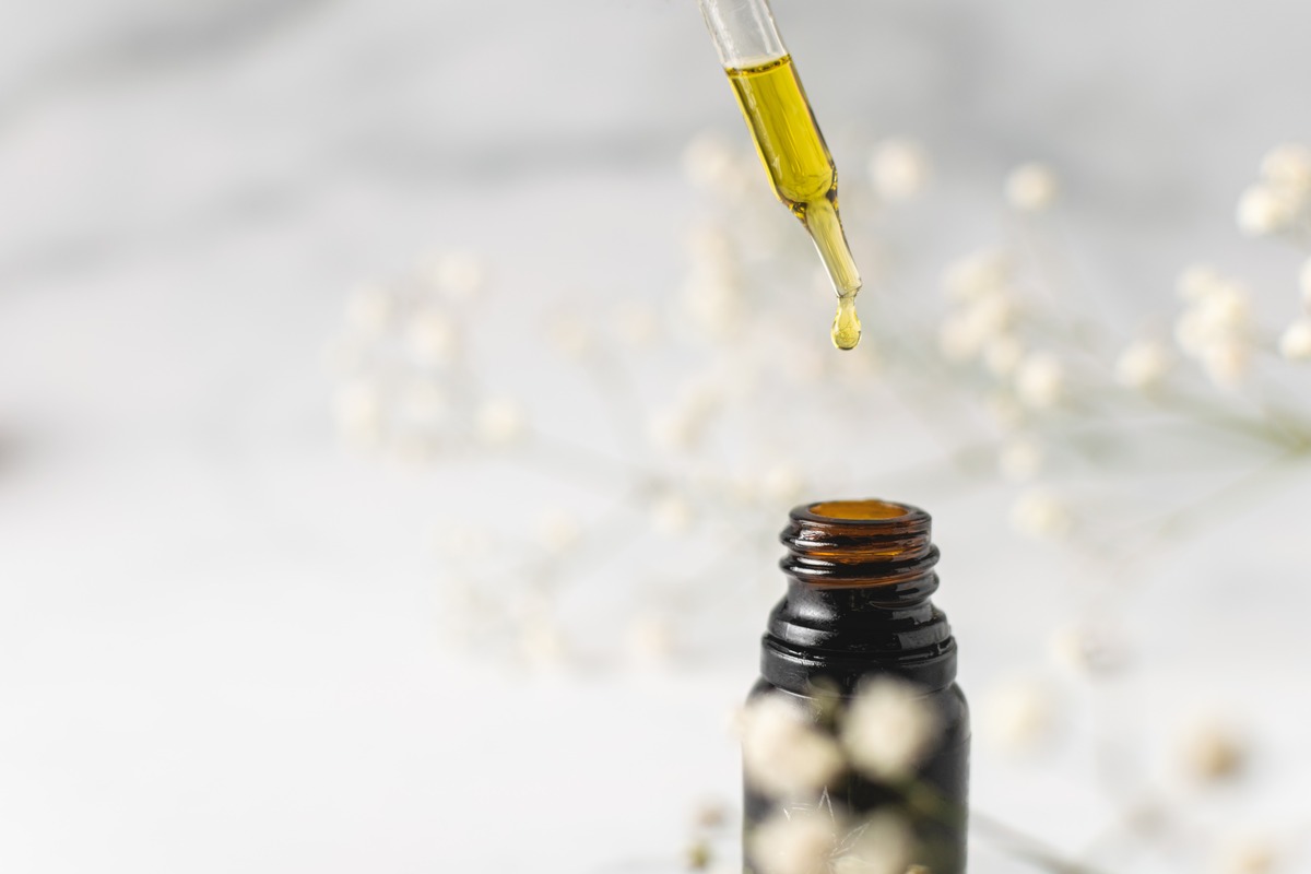 How Long Is Essential Oil Good For