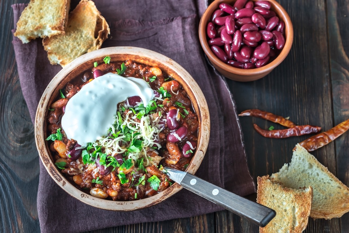 how-many-calories-are-in-a-bowl-of-chili
