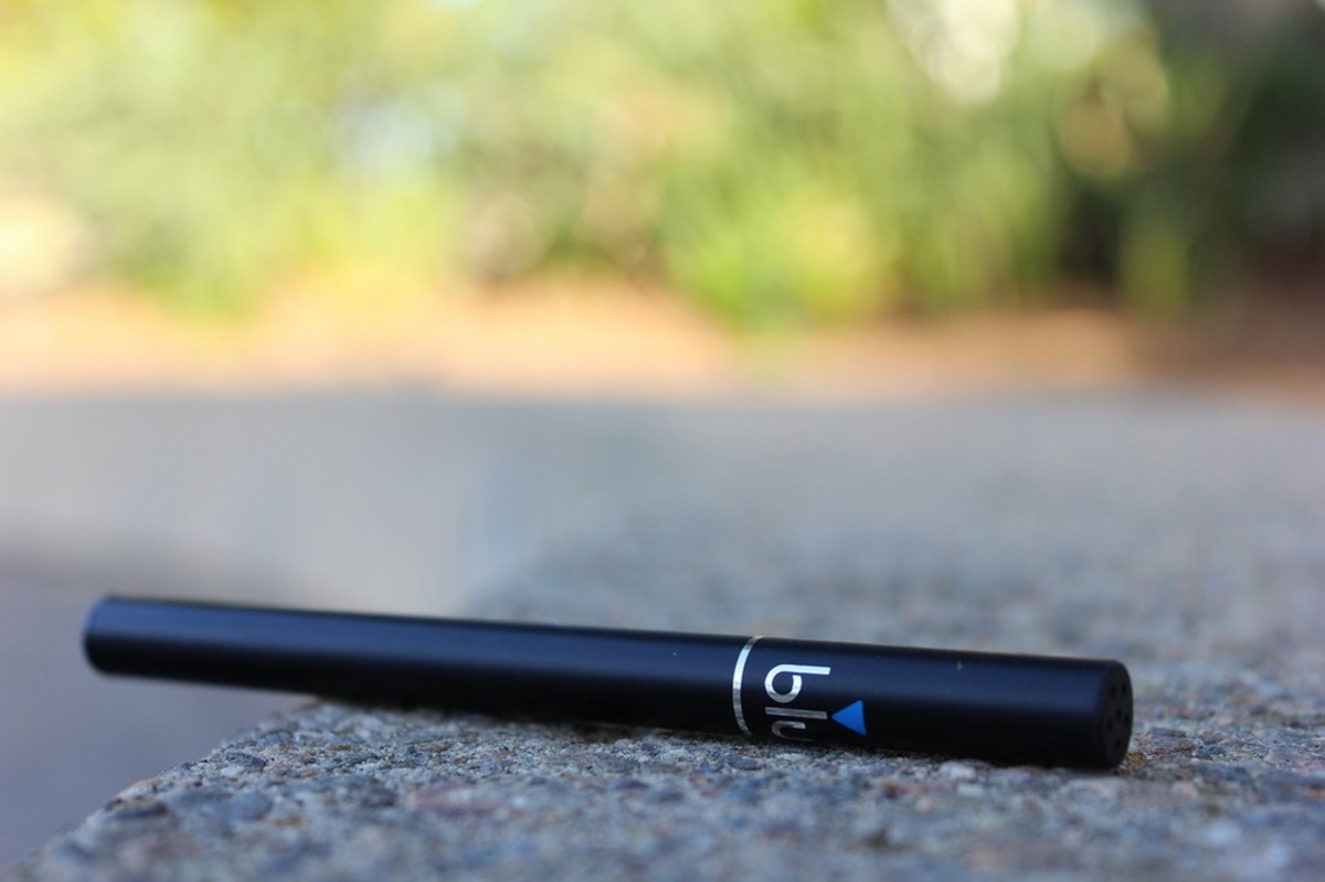 How Much Does A Blu Electronic Cigarette Cost