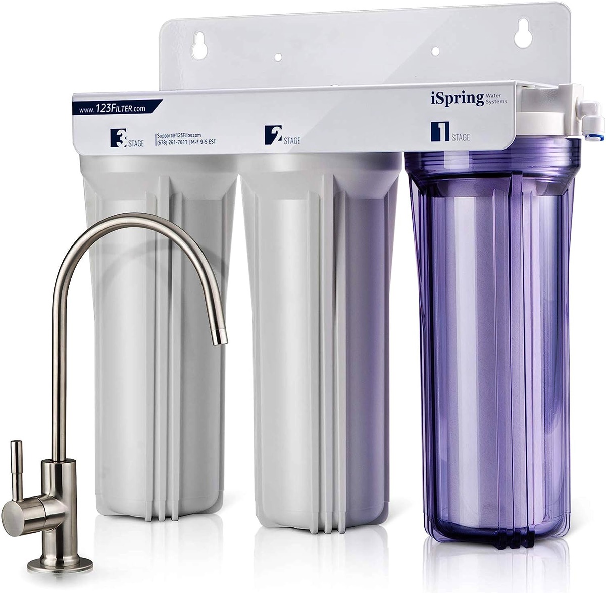 How Much Does A Reverse Osmosis Water Filter Cost