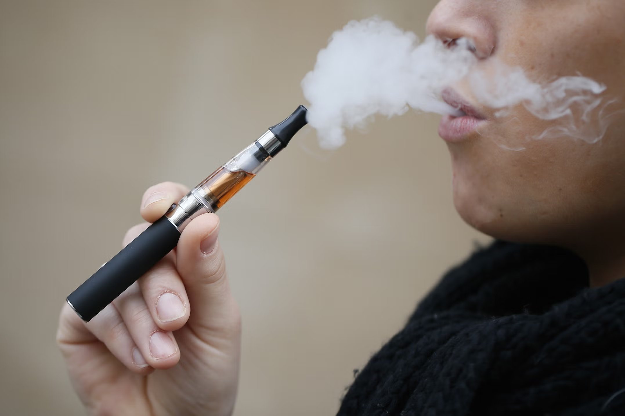 How Much Is An Electronic Cigarette
