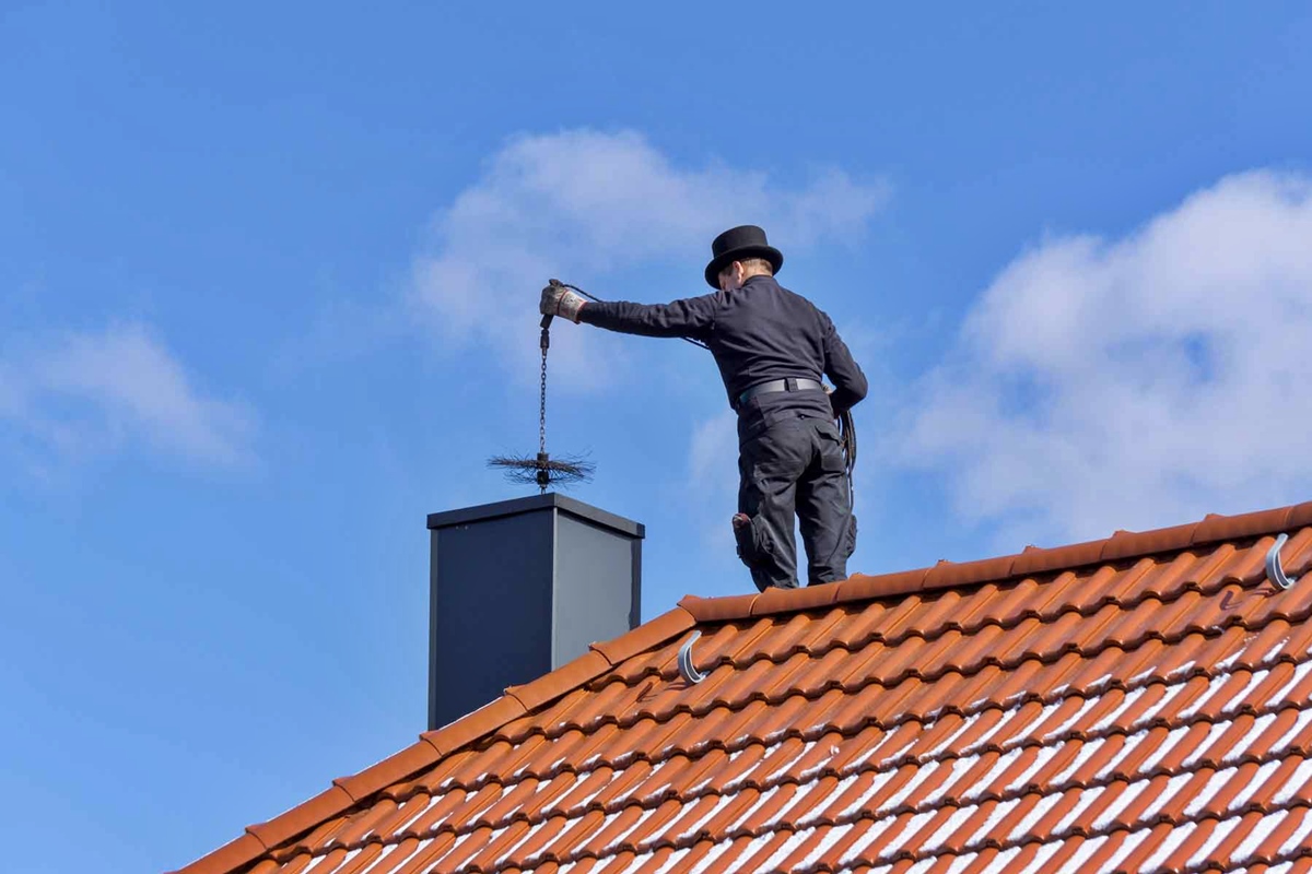How Much Is Chimney Cleaning