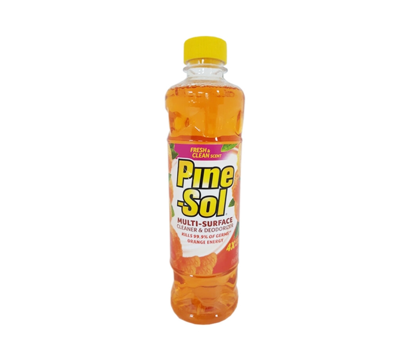 How Much Of Pine Sol Multi Surface Cleaner Deodorizer Lemon Fresh Equals Powdered Cleanser