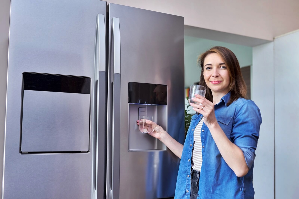 How Often Do You Change A Refrigerator Water Filter