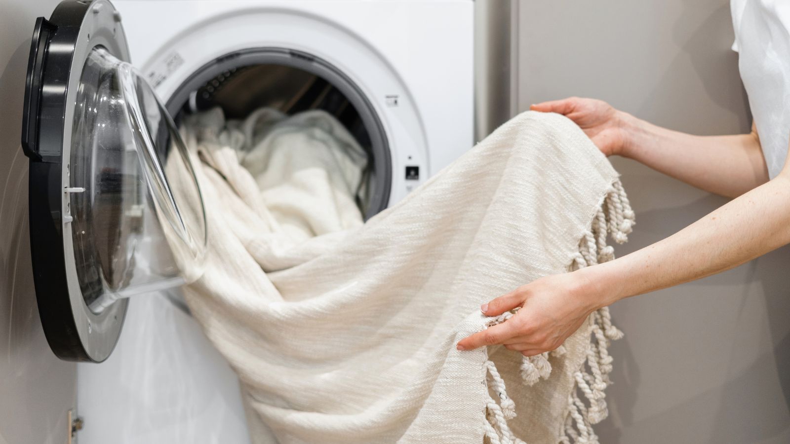 How Often Should I Wash My Blanket