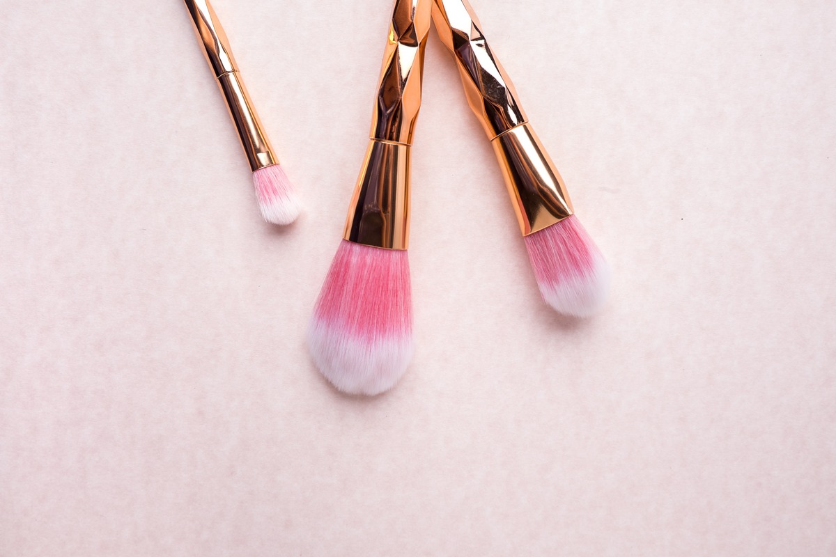 How Often To Clean Foundation Brush