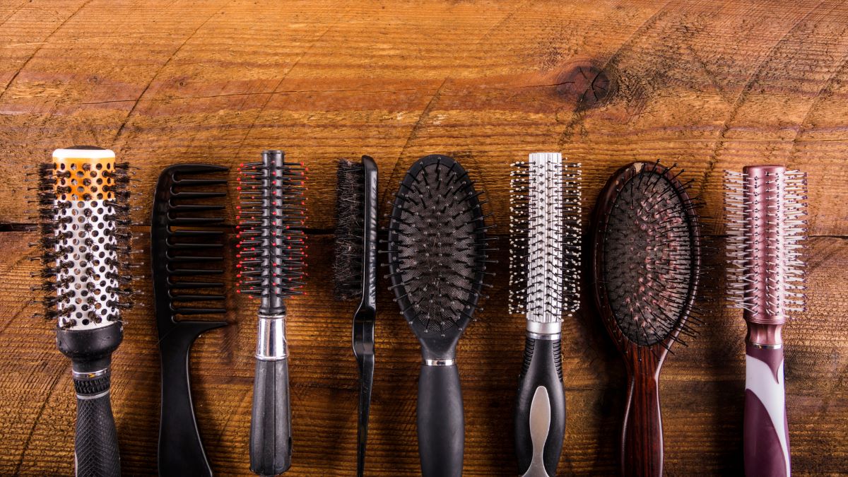 How Often To Replace Hair Brush