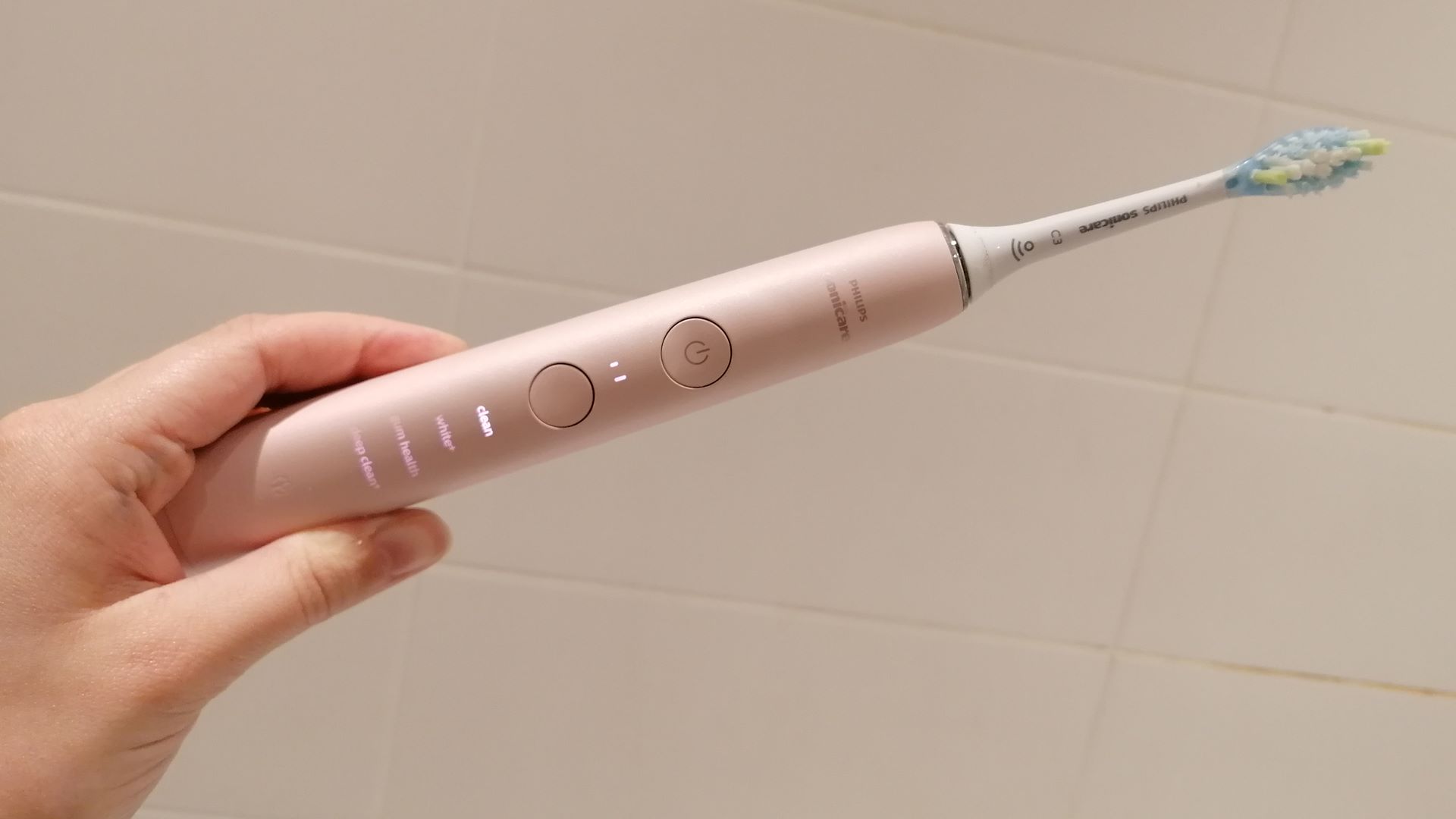 How Often To Replace Sonicare Brush Head