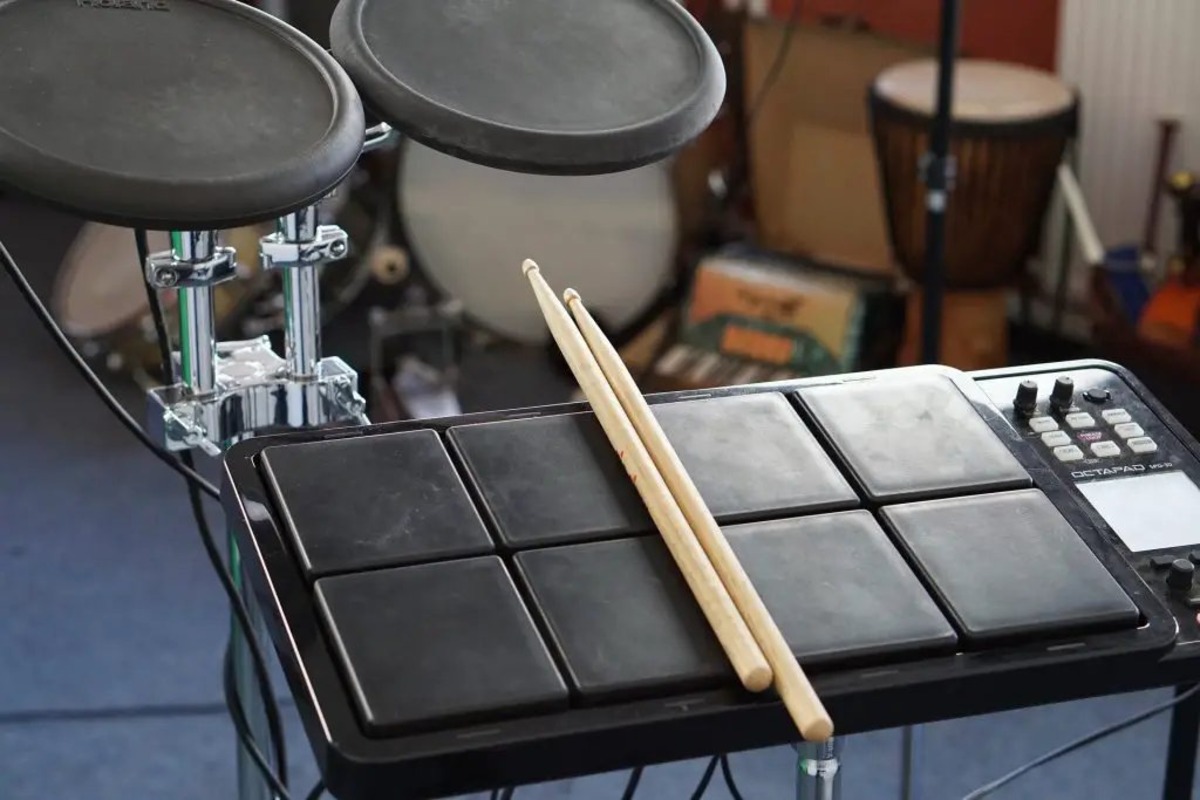 How Quiet Are Electronic Drums