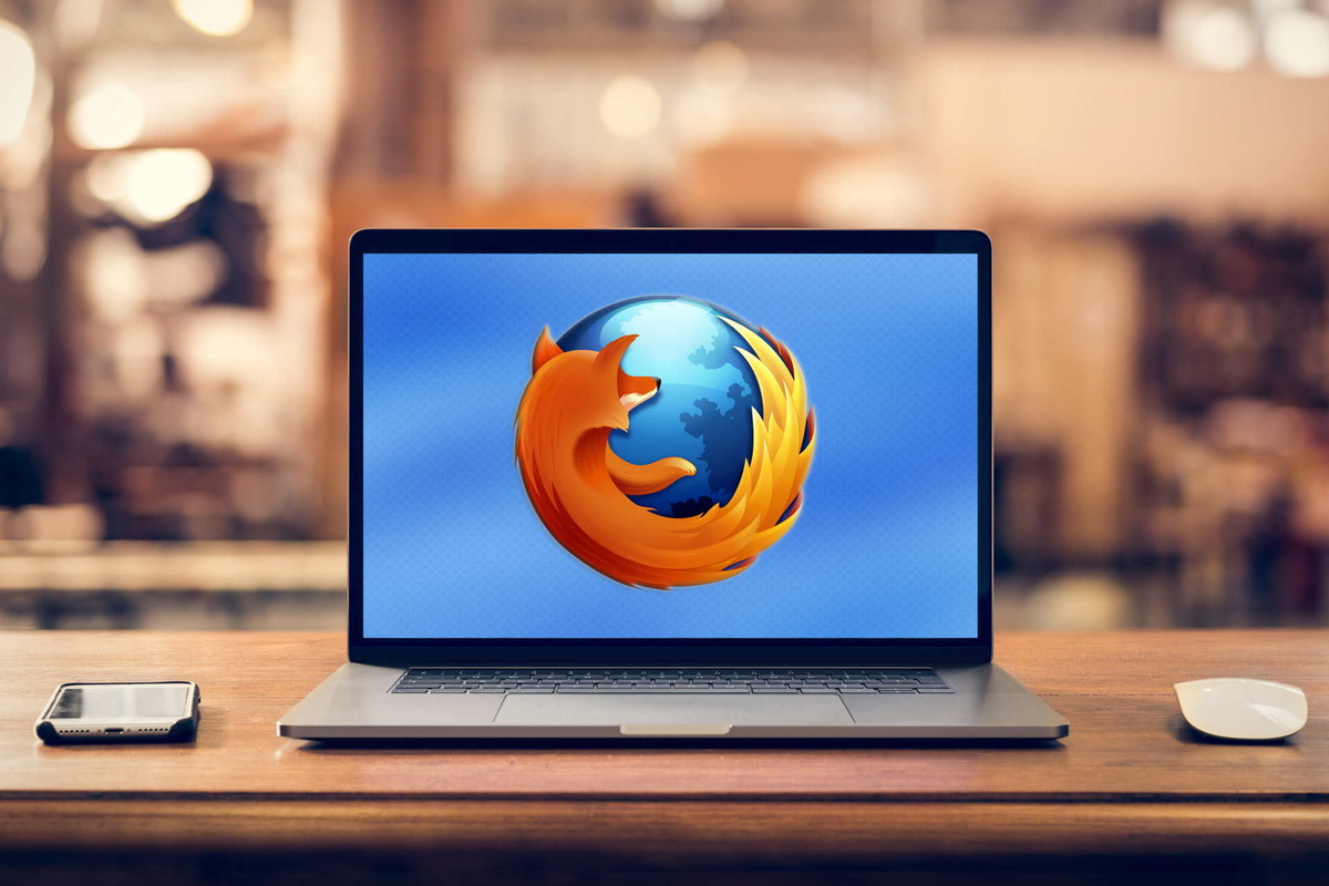How To Back Up Firefox Bookmarks