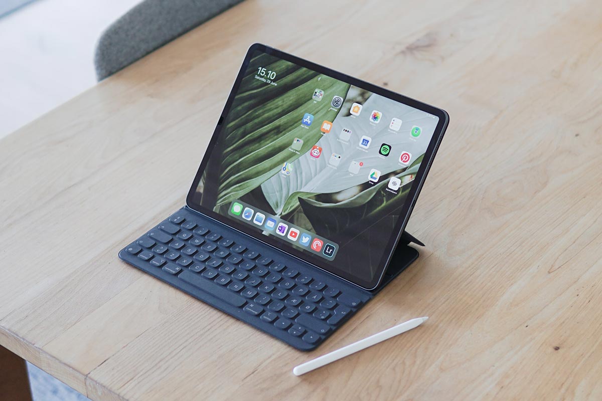 How To Be More Productive On Your IPad At Work