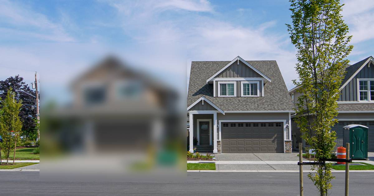 How To Blur Your House On Google Maps