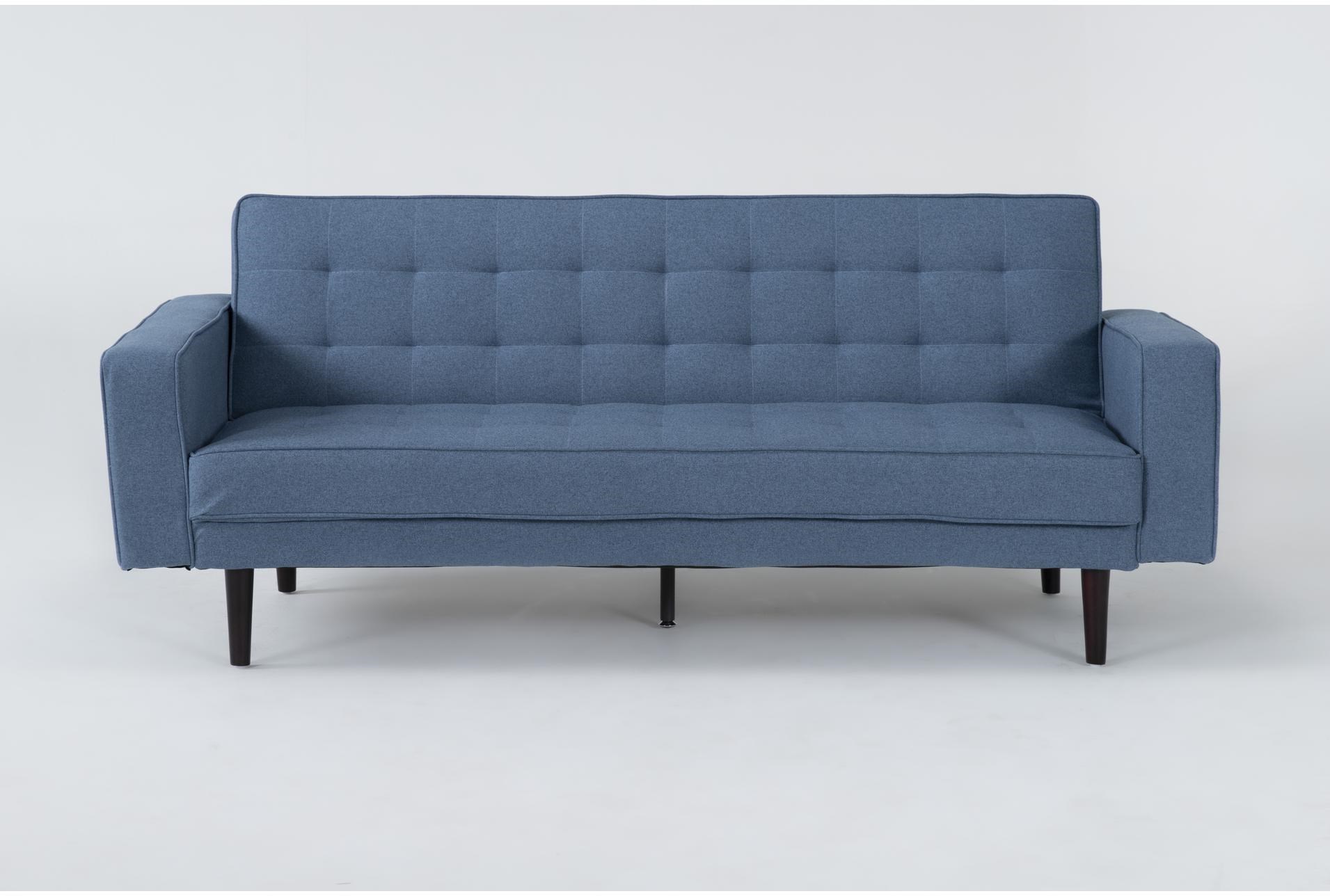 How To Build A Convertible Sofa