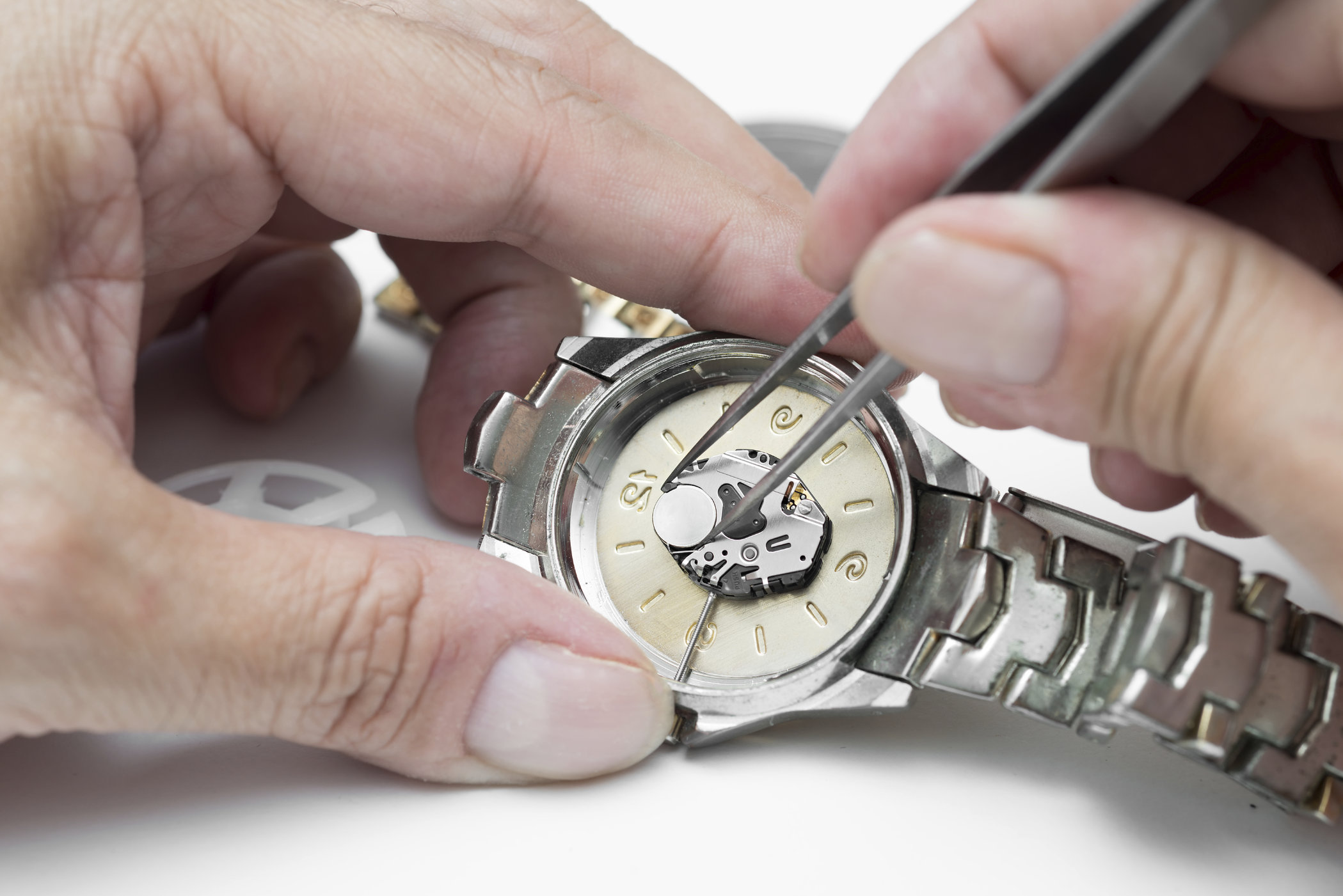 How To Change Battery In Michael Kors Watch