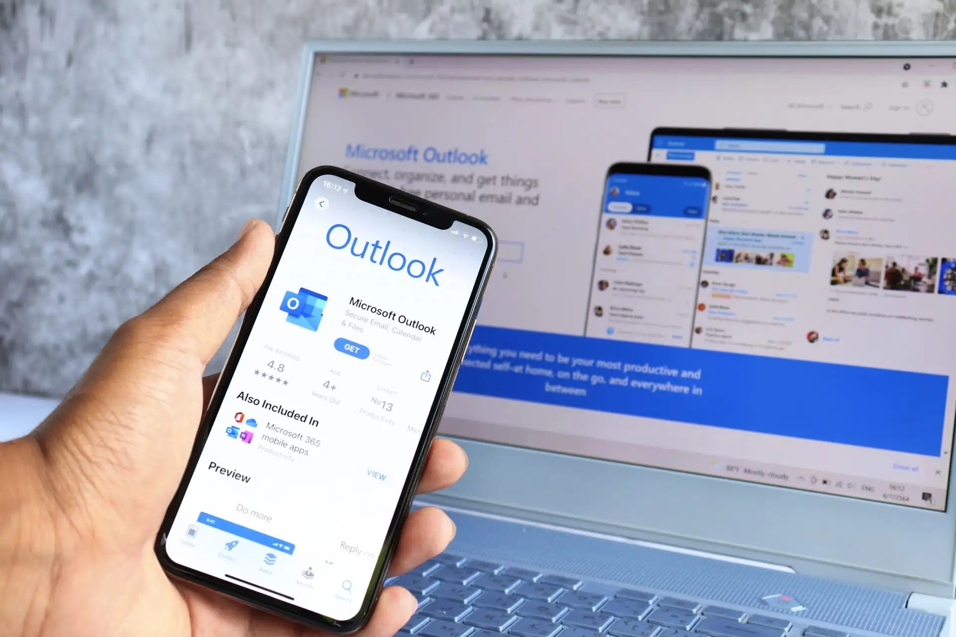 How To Change The Default From Address In Outlook.com