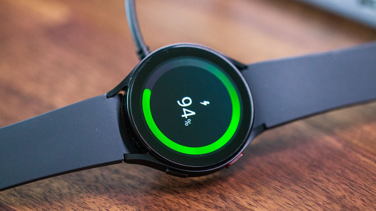 How To Charge Samsung Watch Without Dock
