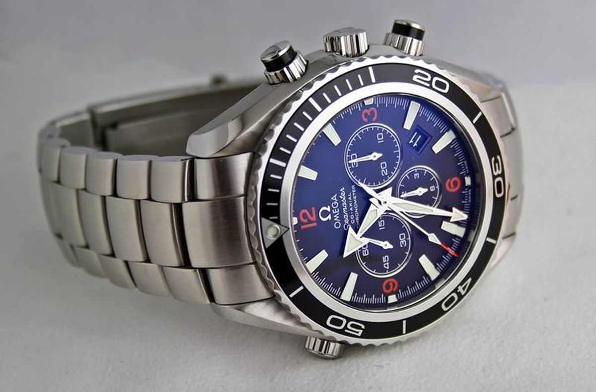 How To Check Omega Watch Authenticity
