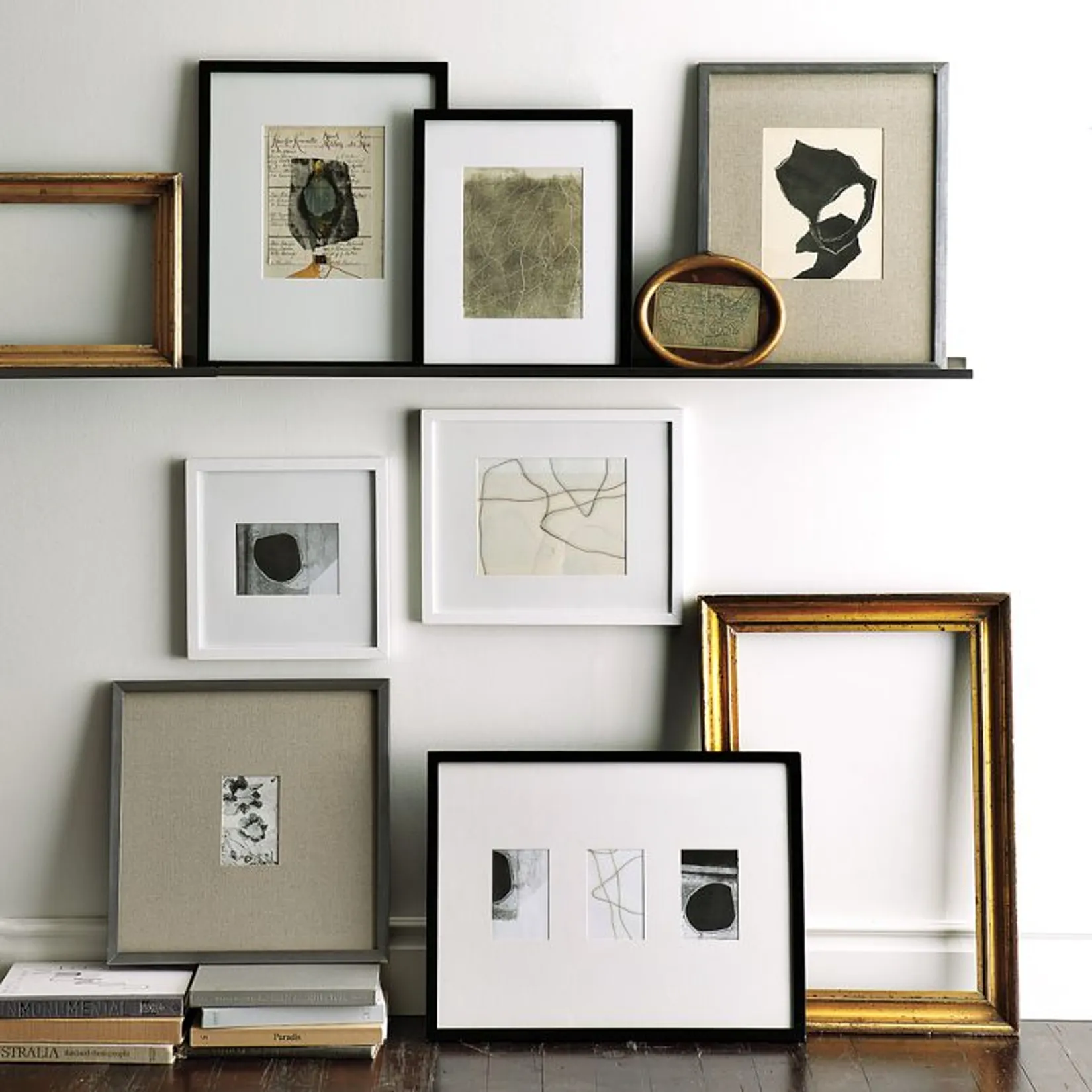 How To Choose A Picture Frame?